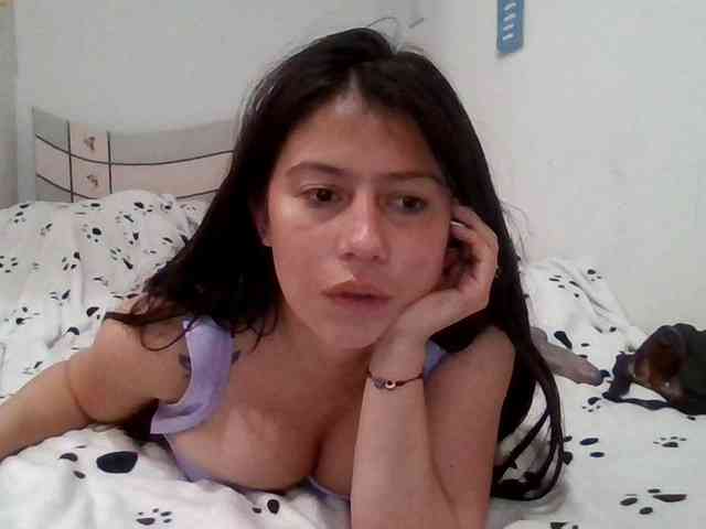 SandyQueen webcam