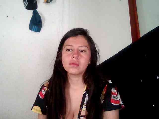 SandyQueen webcam