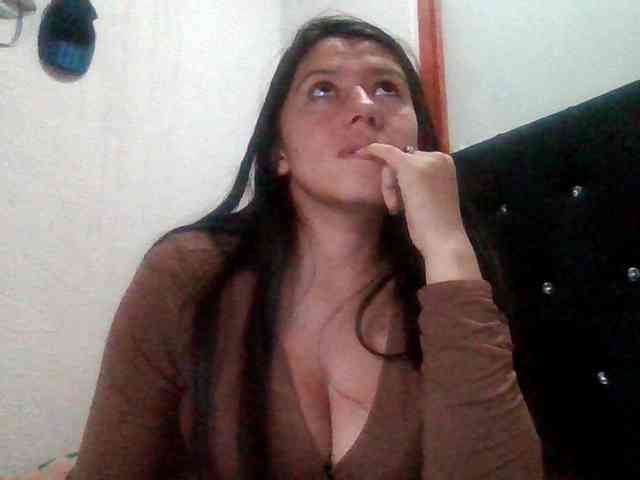 SandyQueen webcam