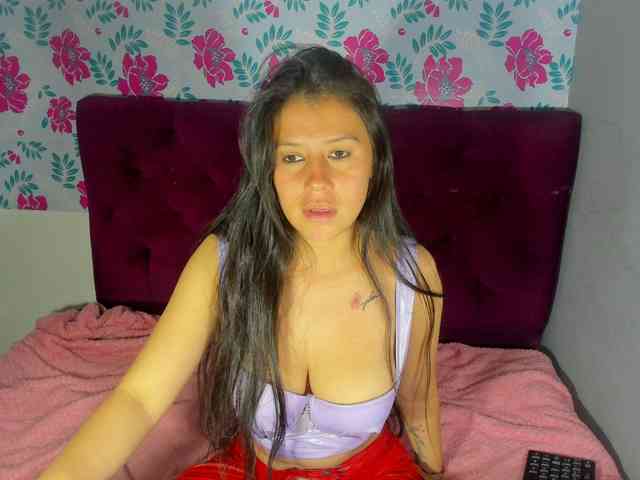 SandyQueen webcam