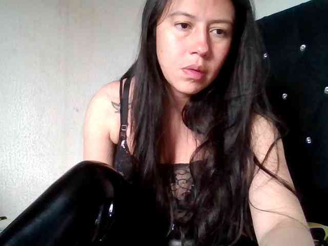 SandyQueen webcam