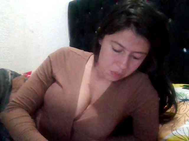 SandyQueen webcam