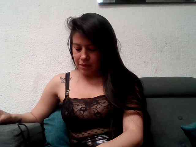 SandyQueen webcam