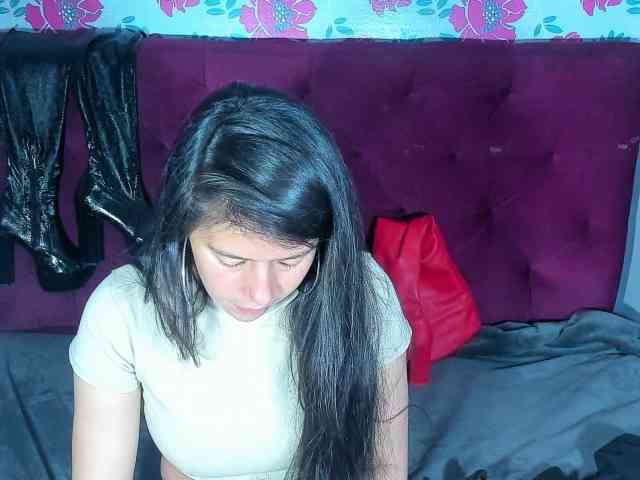 SandyQueen webcam