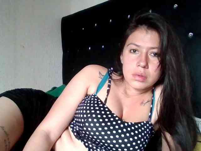 SandyQueen webcam