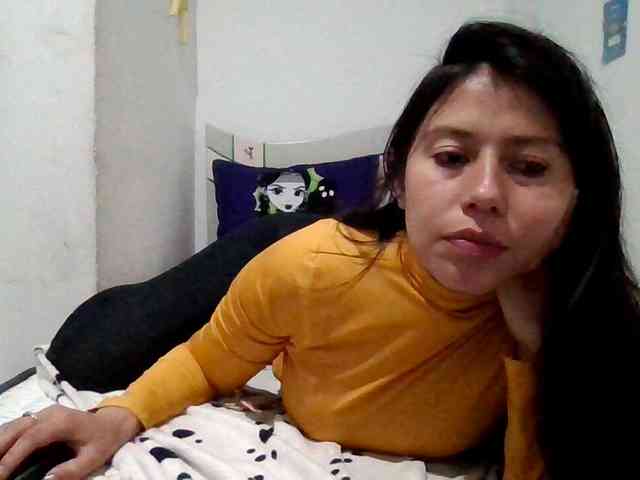 SandyQueen webcam