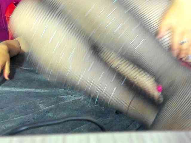 SandyQueen webcam