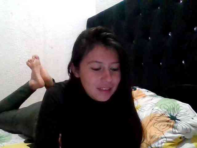 SandyQueen webcam