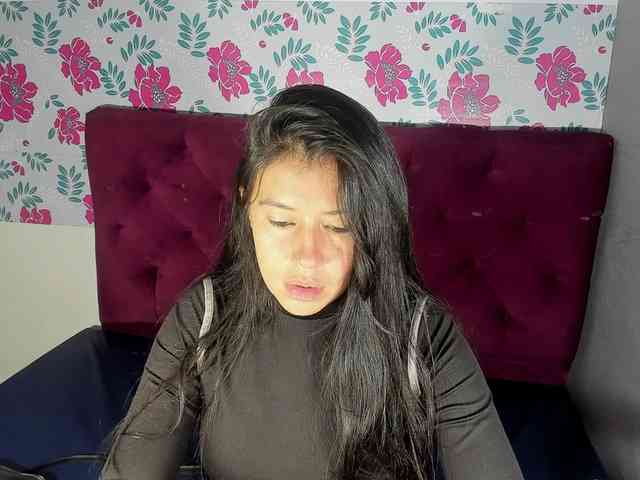 SandyQueen webcam