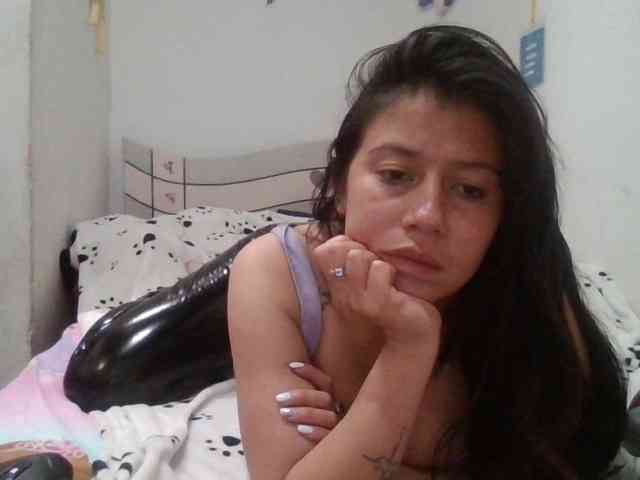 SandyQueen webcam