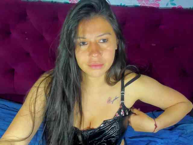 SandyQueen webcam