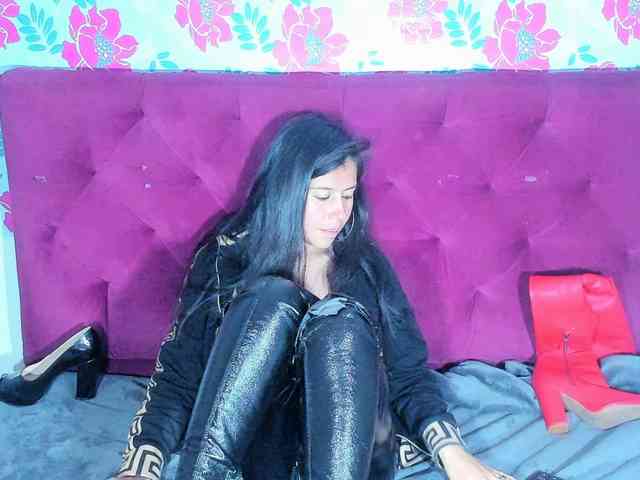 SandyQueen webcam