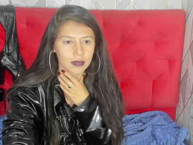 SandyQueen webcam