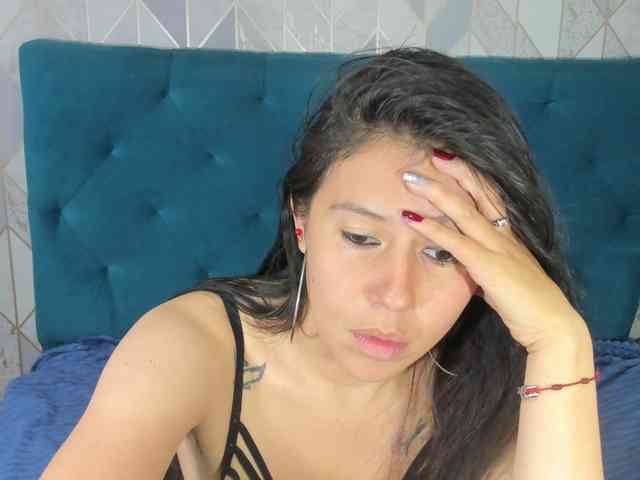 SandyQueen webcam