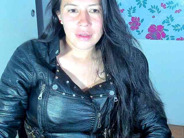 SandyQueen webcam