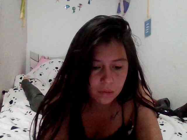 SandyQueen webcam