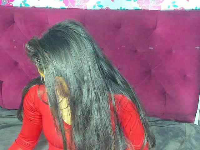 SandyQueen webcam