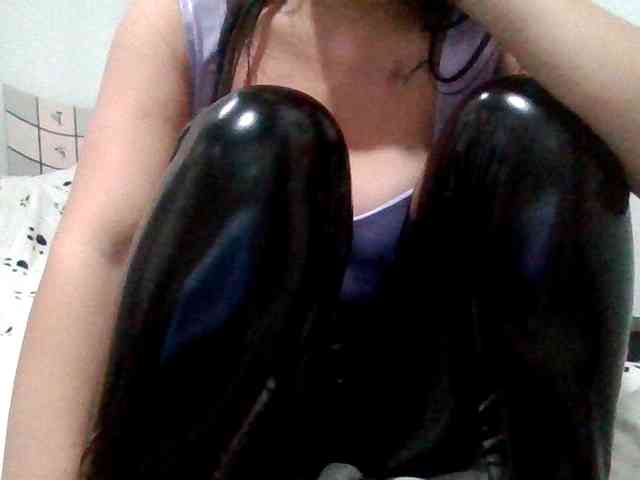 SandyQueen webcam