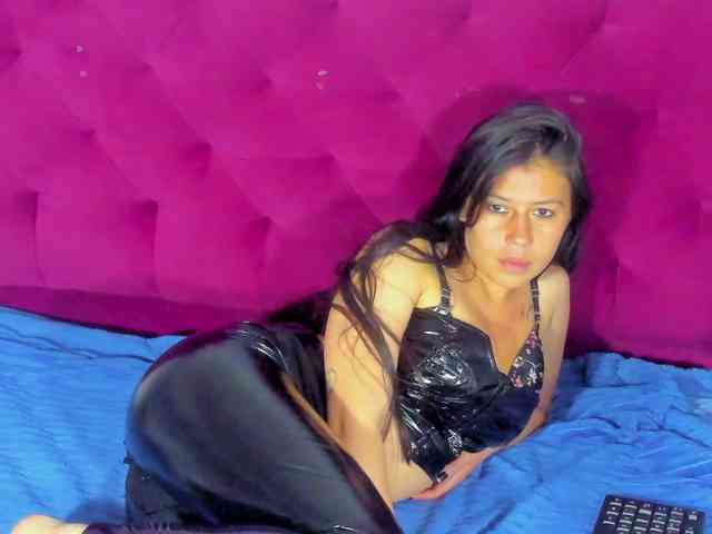SandyQueen webcam