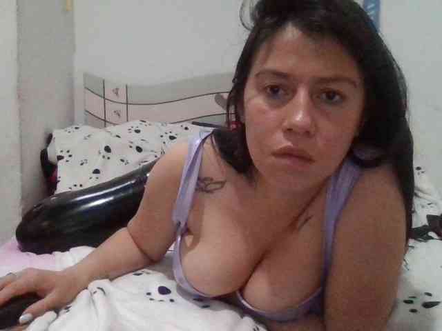 SandyQueen webcam