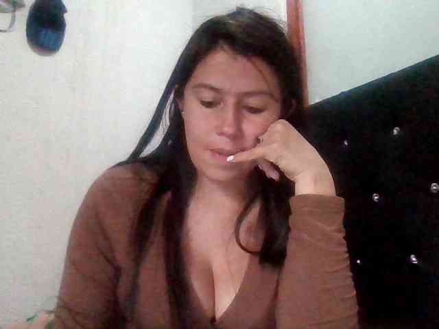 SandyQueen webcam