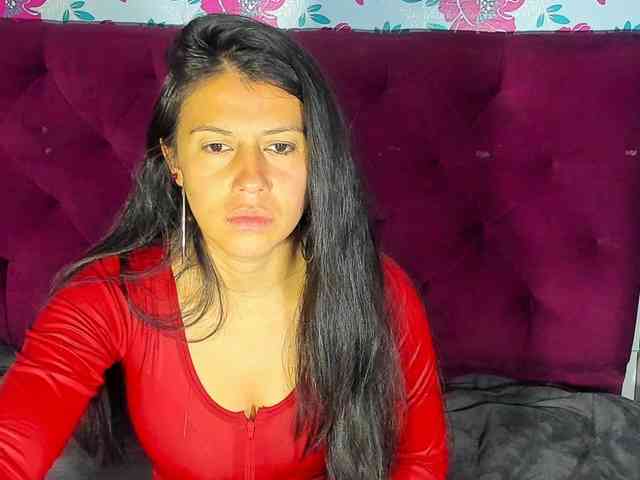 SandyQueen webcam