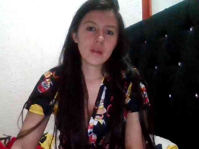 SandyQueen webcam