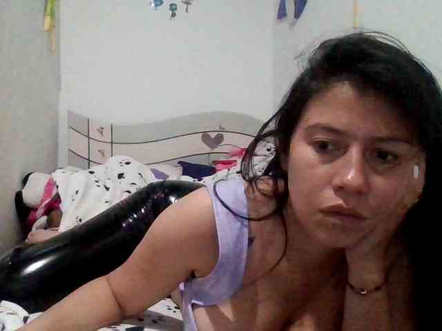 SandyQueen webcam
