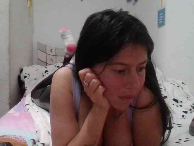 SandyQueen webcam