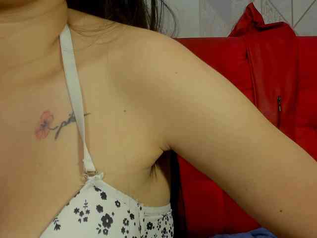 SandyQueen webcam