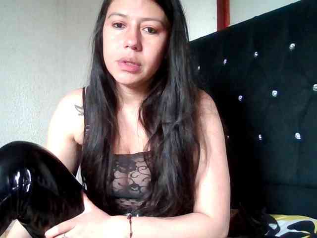SandyQueen webcam