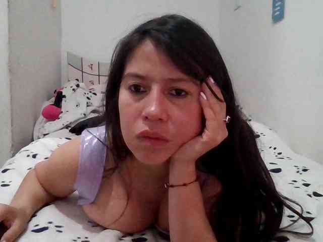 SandyQueen webcam