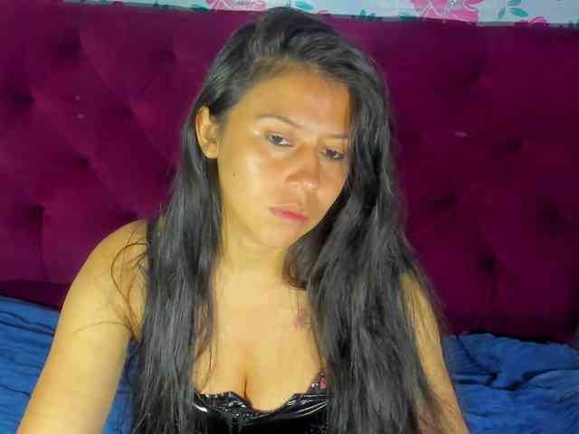 SandyQueen webcam