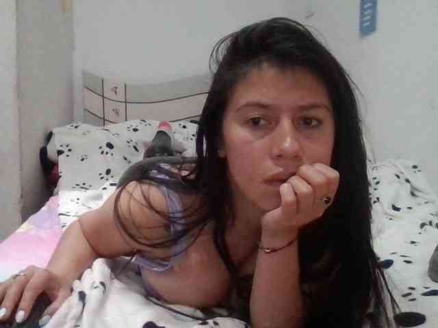 SandyQueen webcam