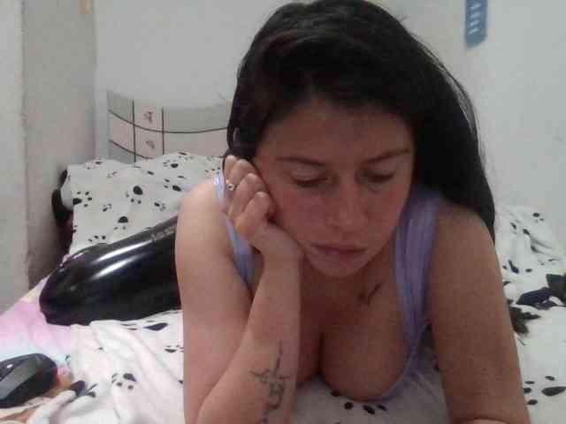 SandyQueen webcam