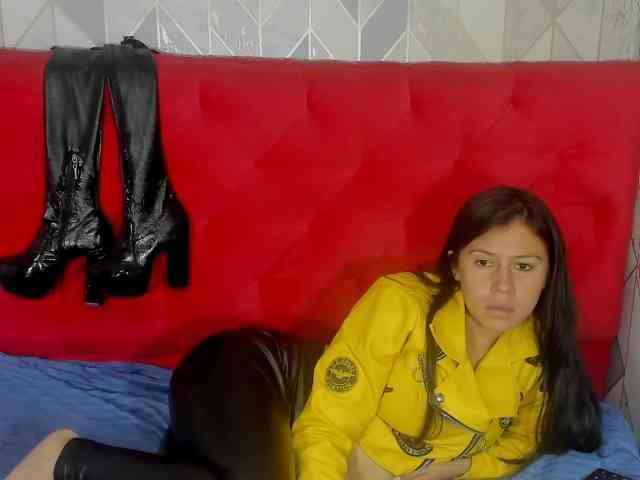 SandyQueen Live Webcam on BongaCams