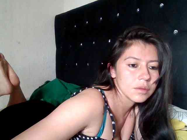 SandyQueen webcam