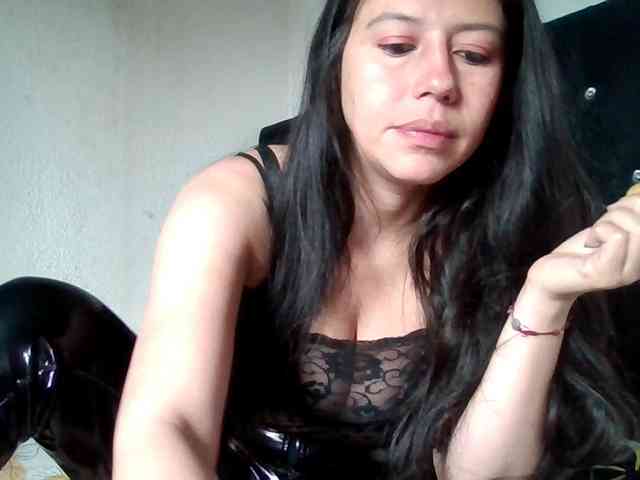 SandyQueen webcam