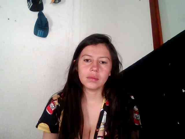 SandyQueen webcam