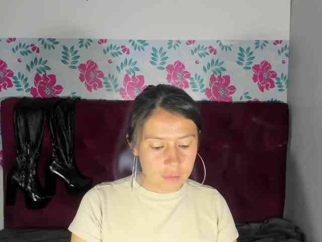 SandyQueen webcam