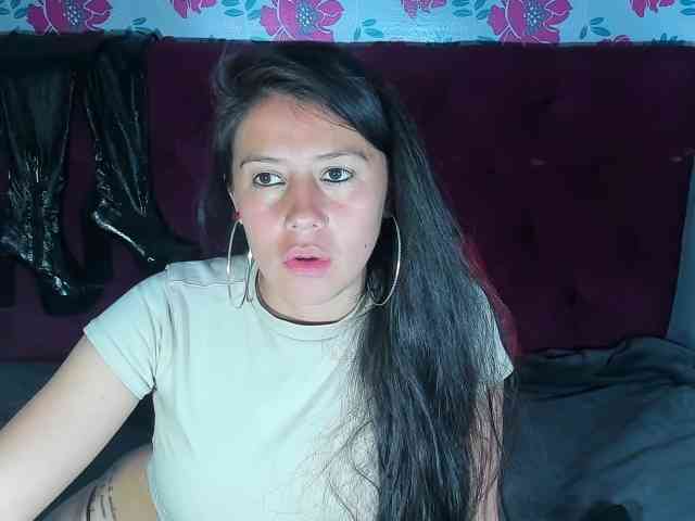 SandyQueen webcam