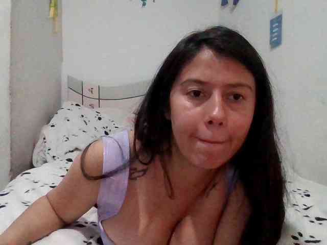 SandyQueen webcam