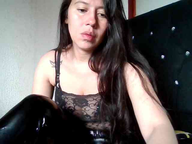 SandyQueen webcam