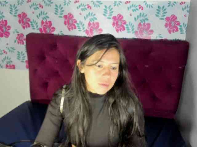 SandyQueen webcam