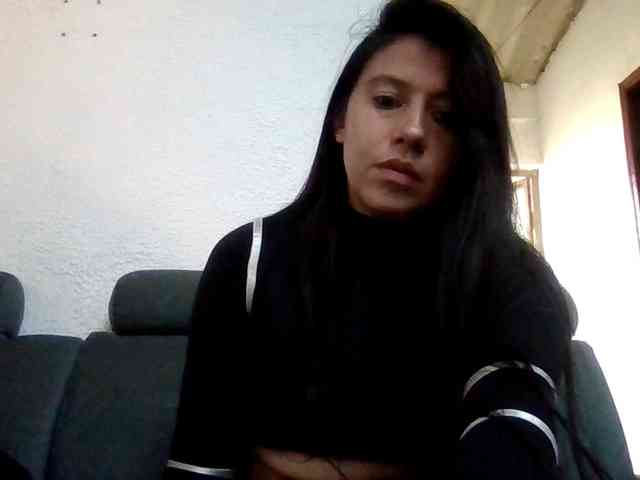 SandyQueen webcam