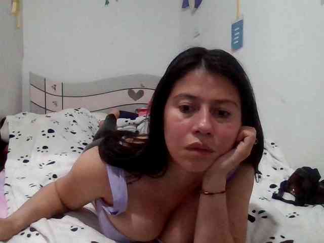 SandyQueen webcam