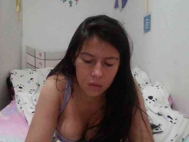 SandyQueen webcam