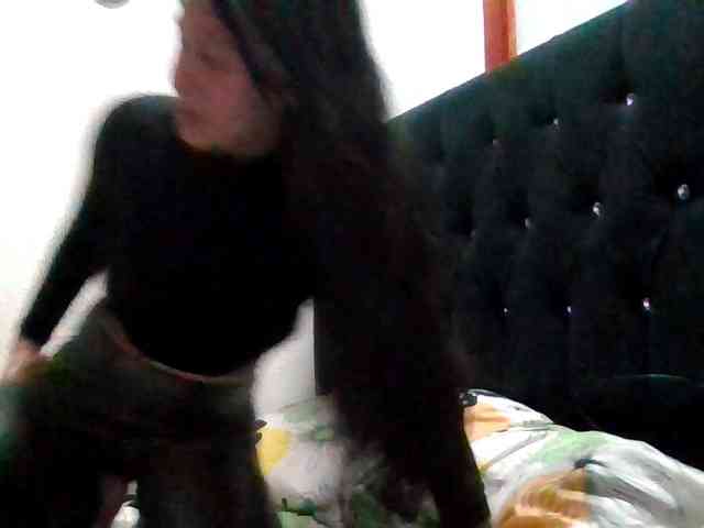 SandyQueen webcam