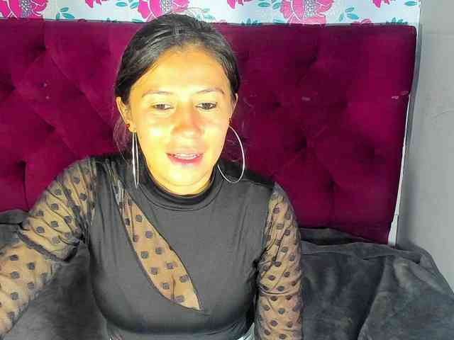 SandyQueen webcam