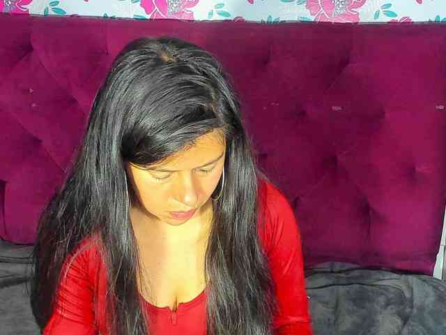 SandyQueen webcam